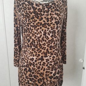 Motherhood maternity top